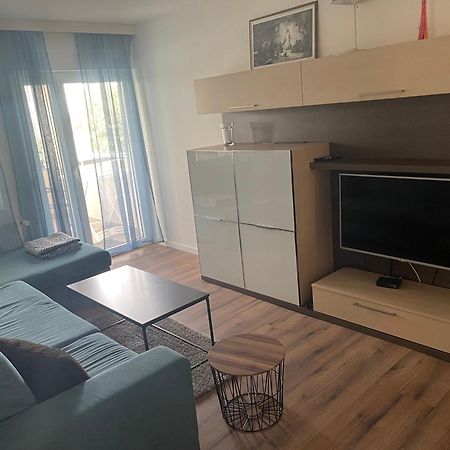 Apartments Desire Жаборич Екстер'єр фото