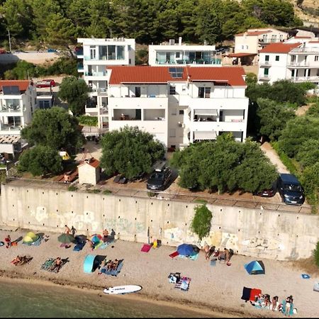 Apartments Desire Жаборич Екстер'єр фото