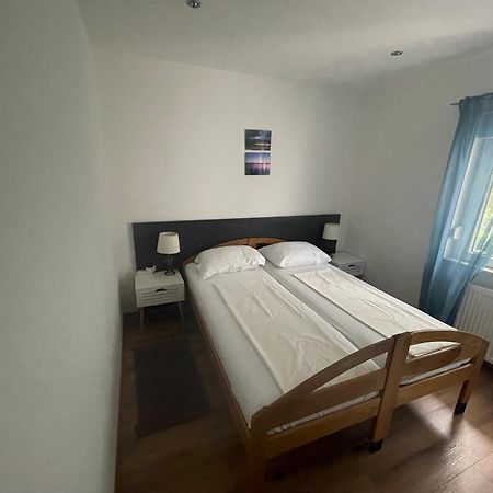 Apartments Desire Жаборич Екстер'єр фото