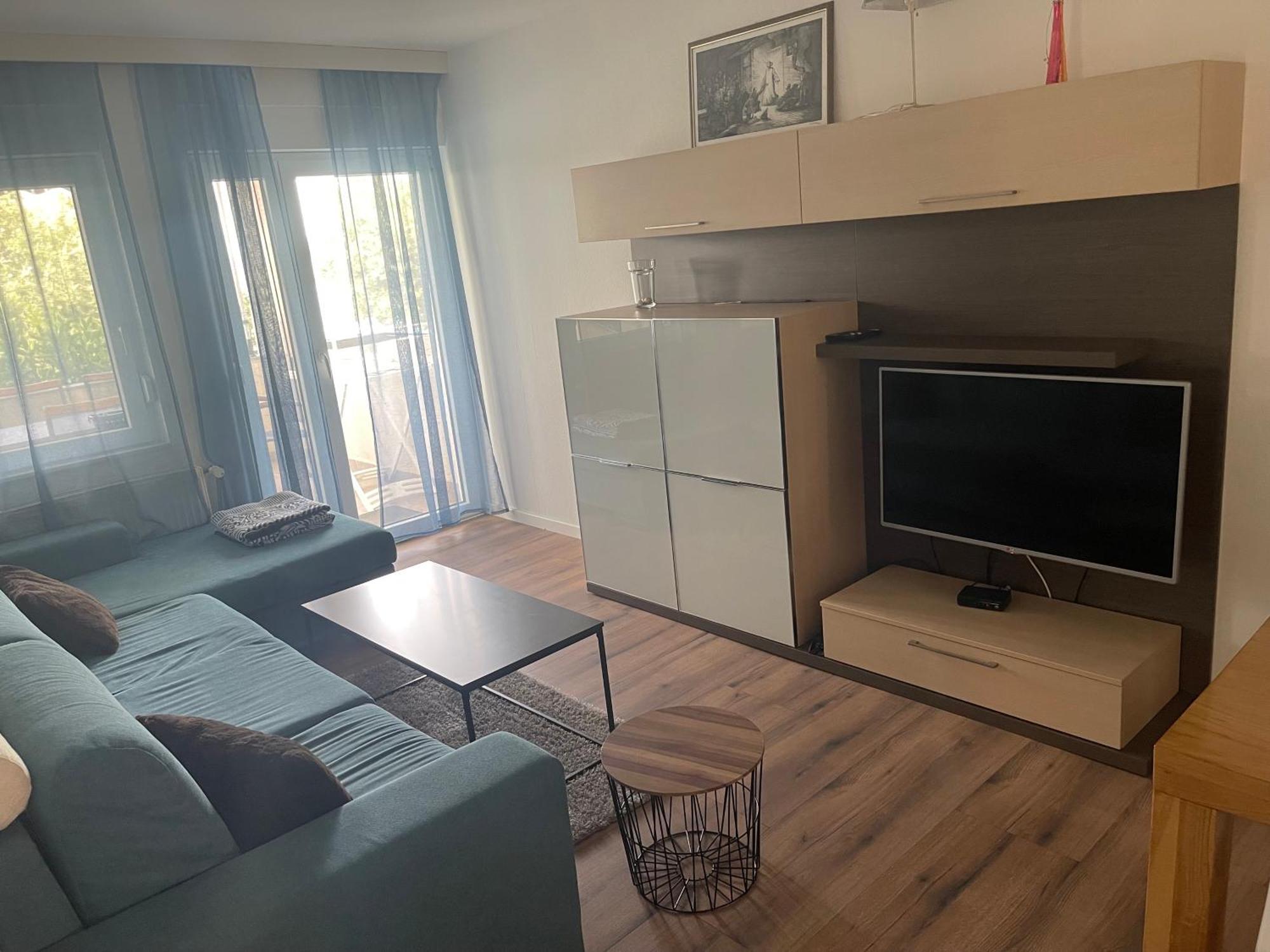 Apartments Desire Жаборич Екстер'єр фото