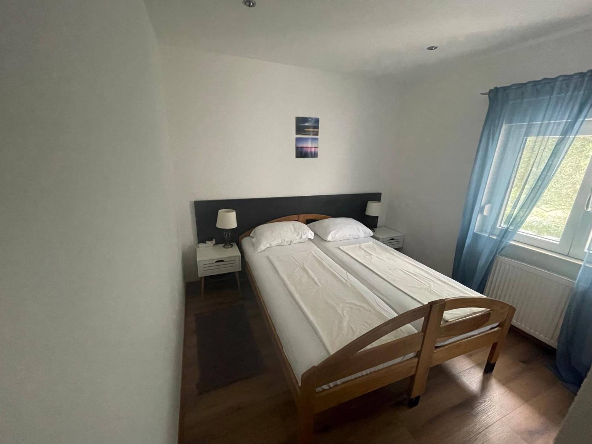 Apartments Desire Жаборич Екстер'єр фото