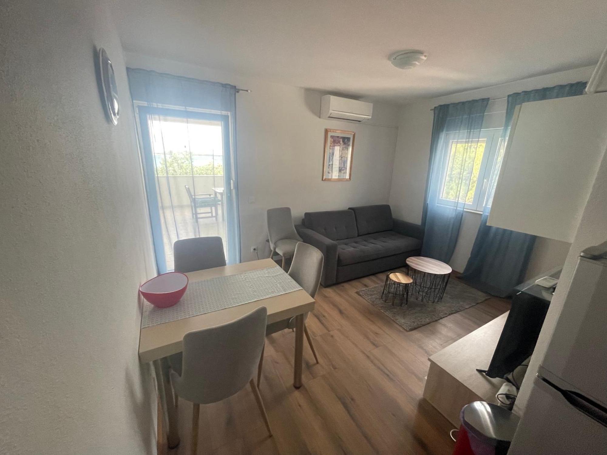 Apartments Desire Жаборич Екстер'єр фото