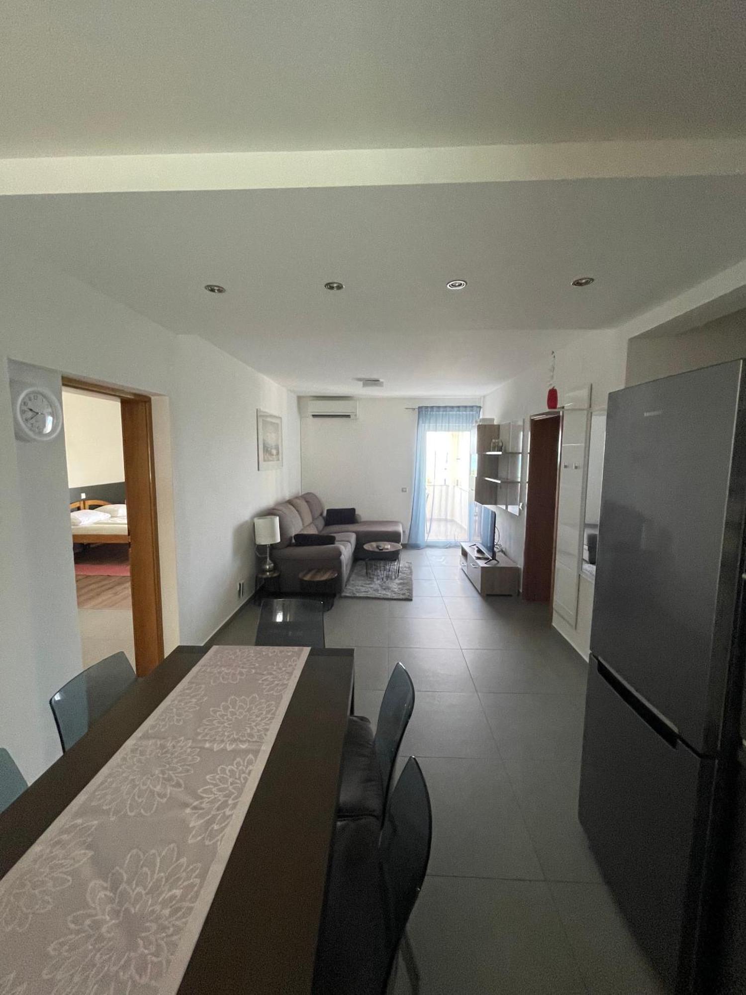 Apartments Desire Жаборич Екстер'єр фото