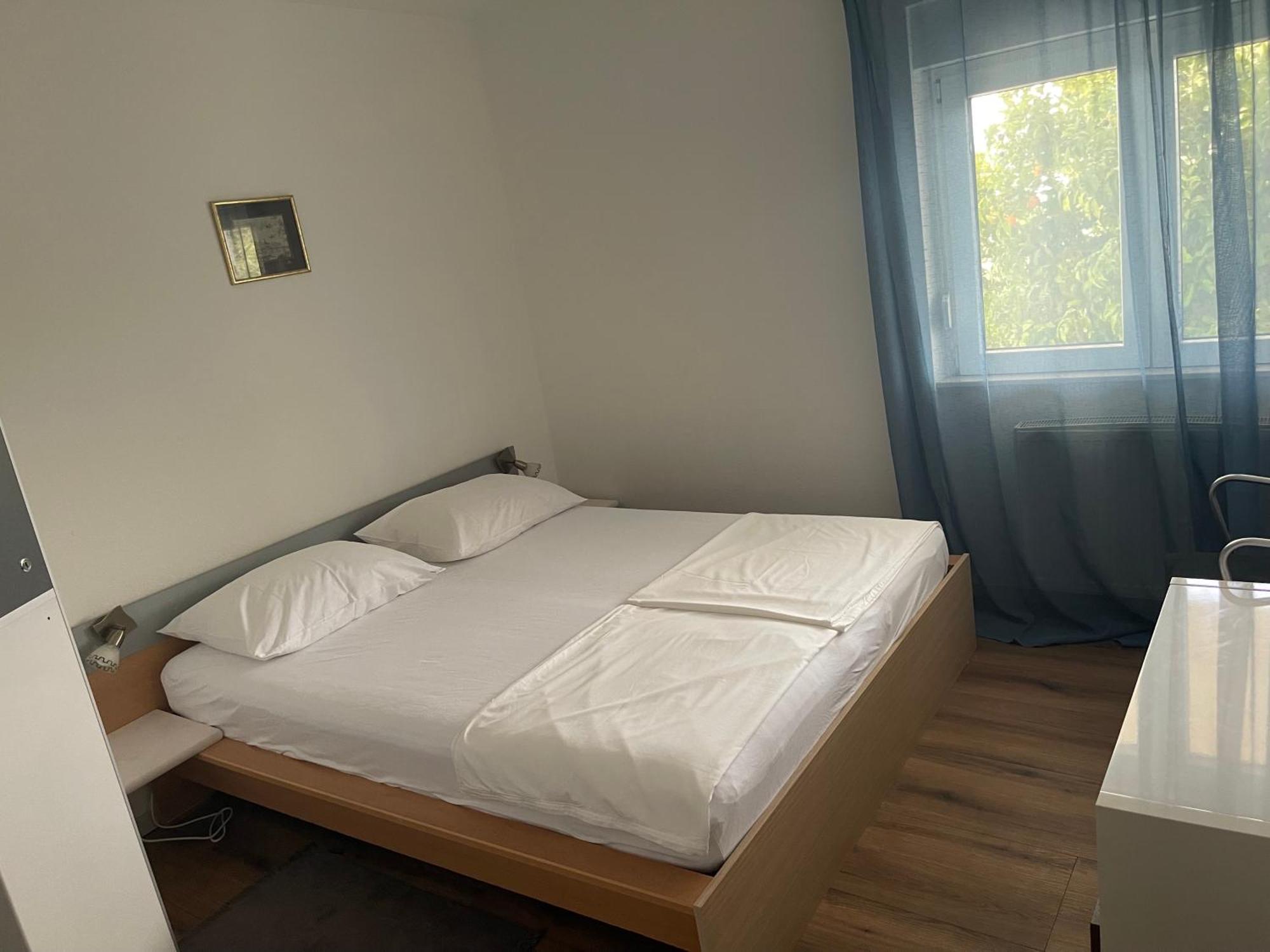 Apartments Desire Жаборич Екстер'єр фото
