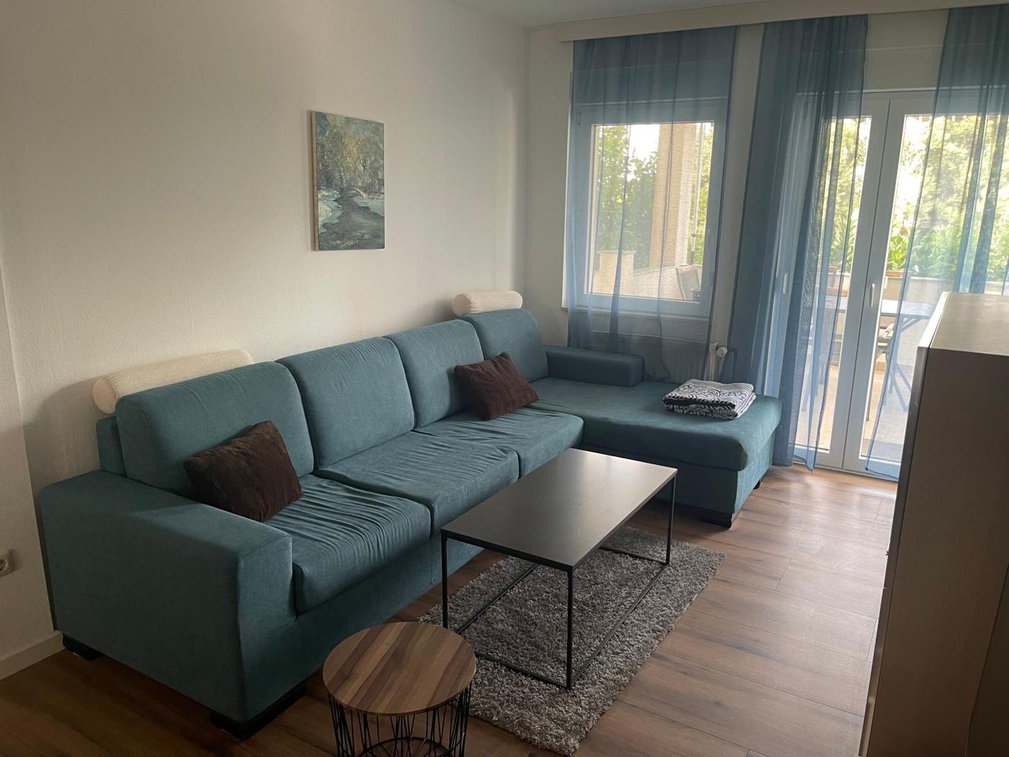 Apartments Desire Жаборич Екстер'єр фото