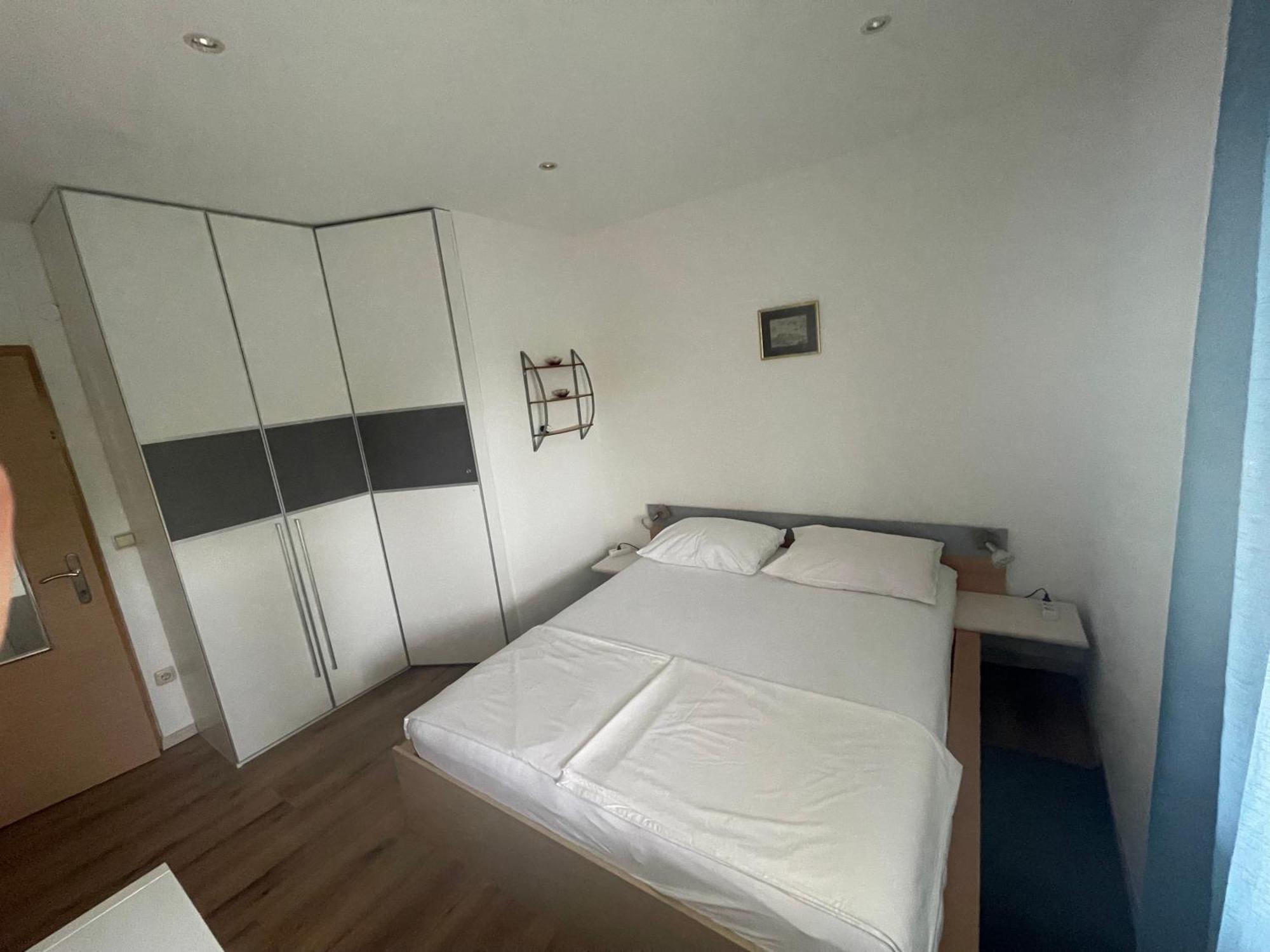 Apartments Desire Жаборич Екстер'єр фото
