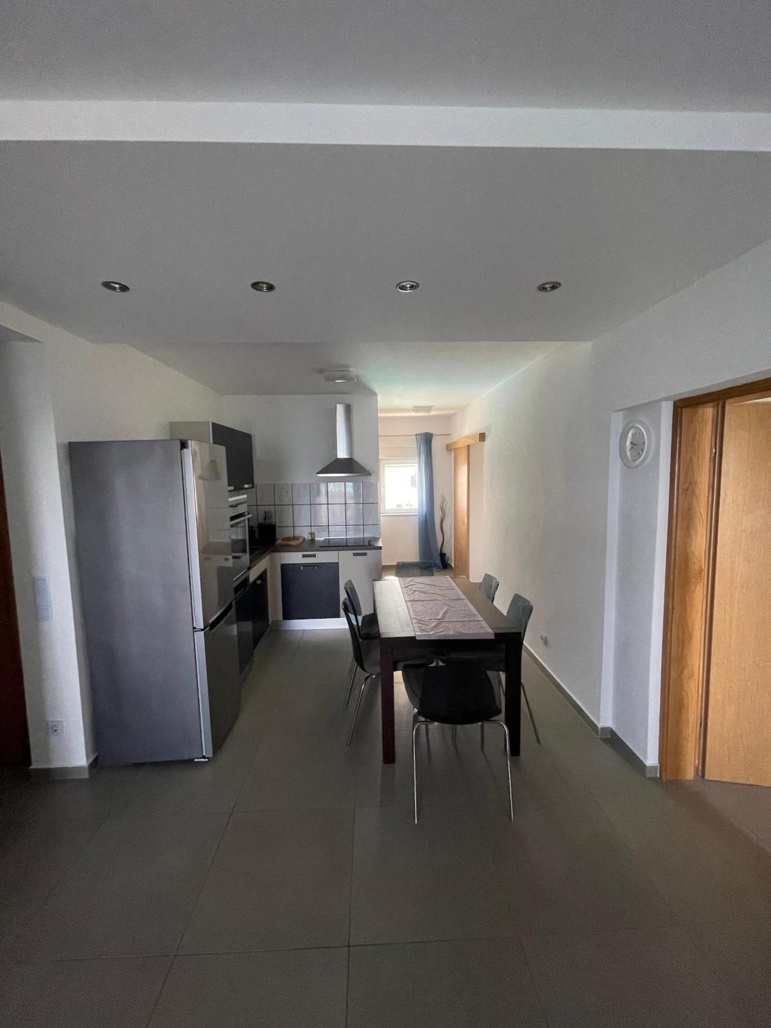 Apartments Desire Жаборич Екстер'єр фото