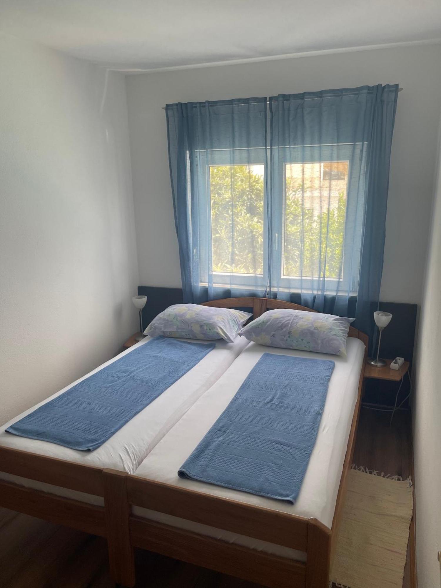 Apartments Desire Жаборич Екстер'єр фото