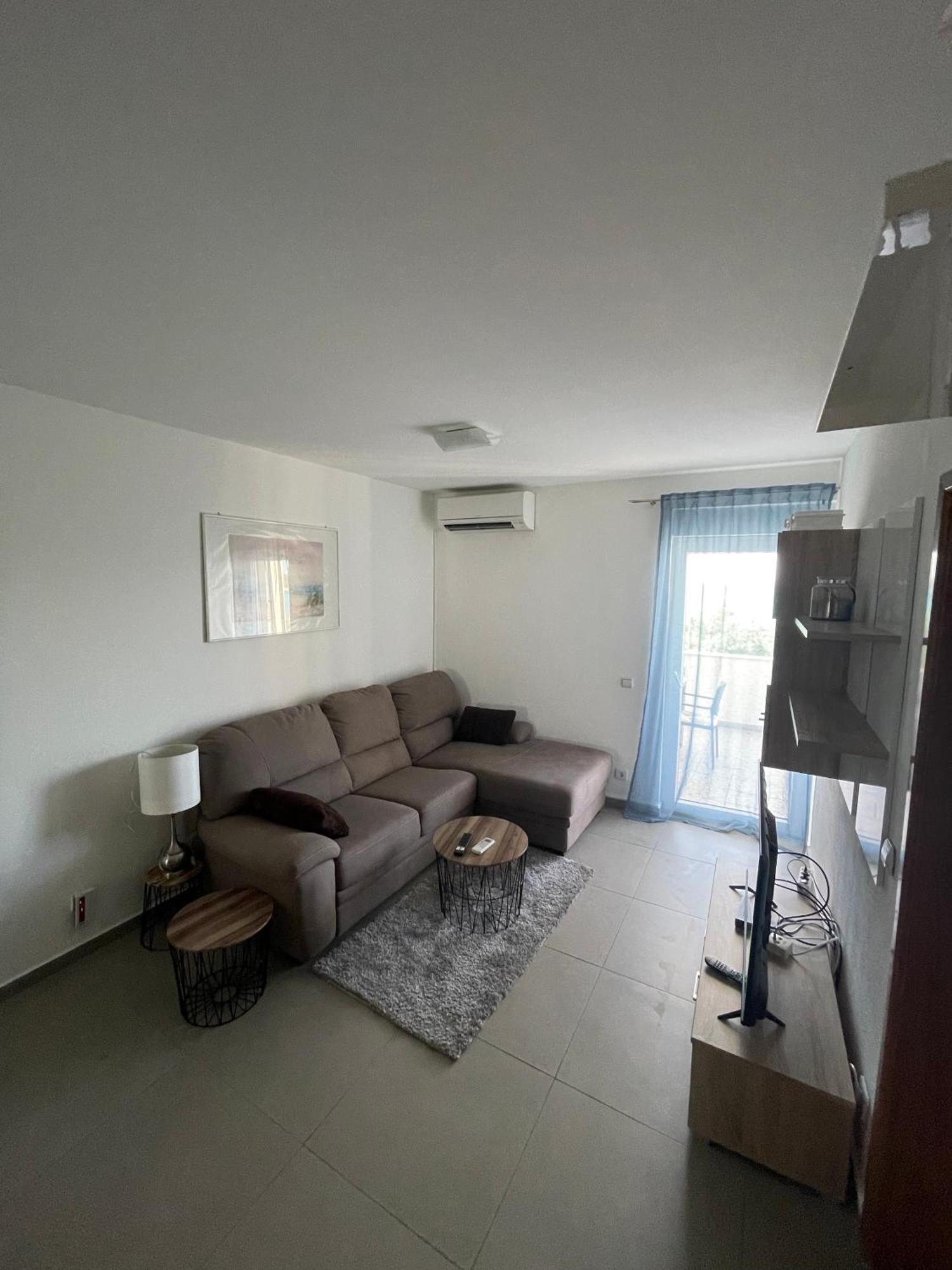 Apartments Desire Жаборич Екстер'єр фото