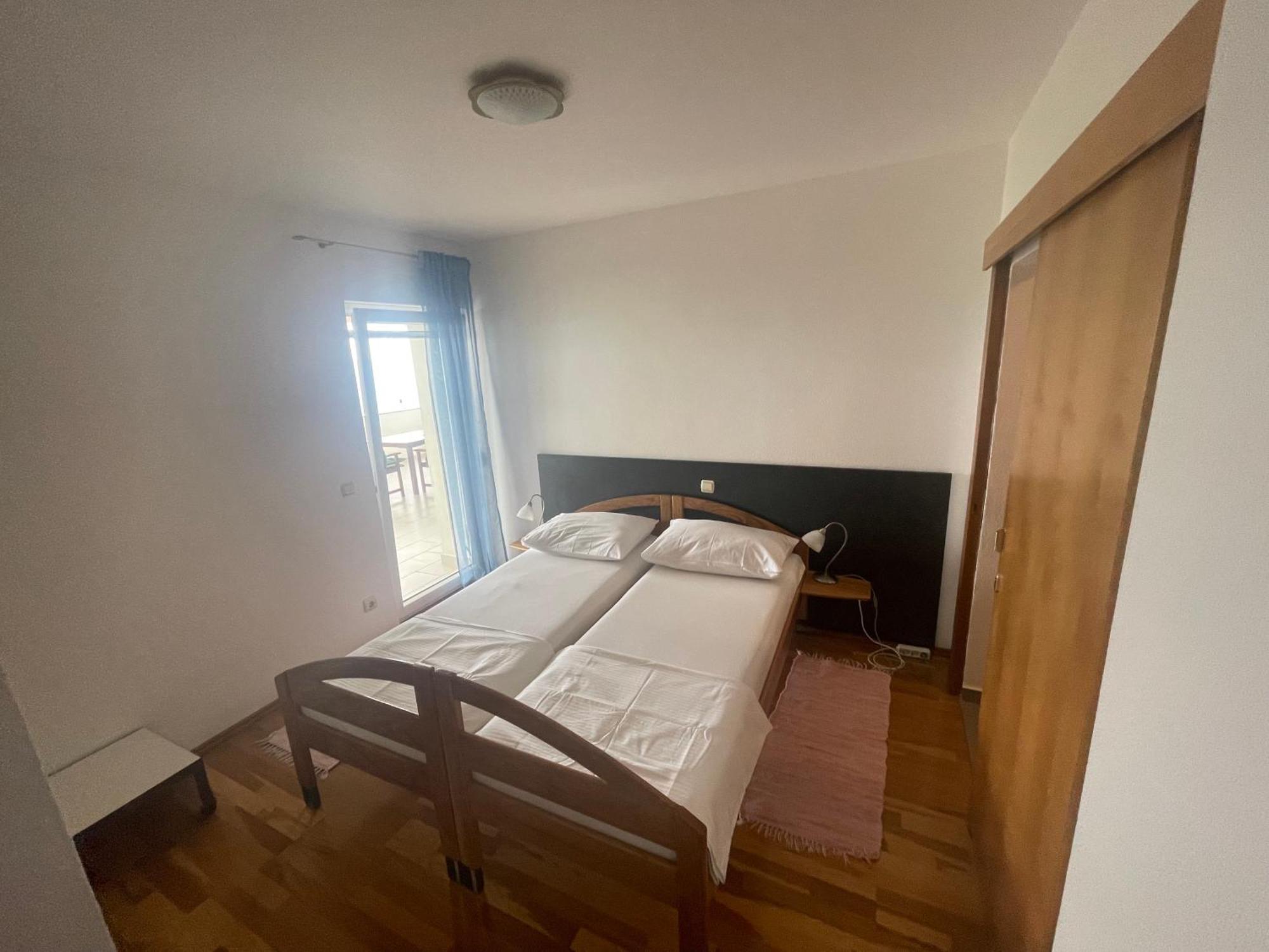 Apartments Desire Жаборич Екстер'єр фото