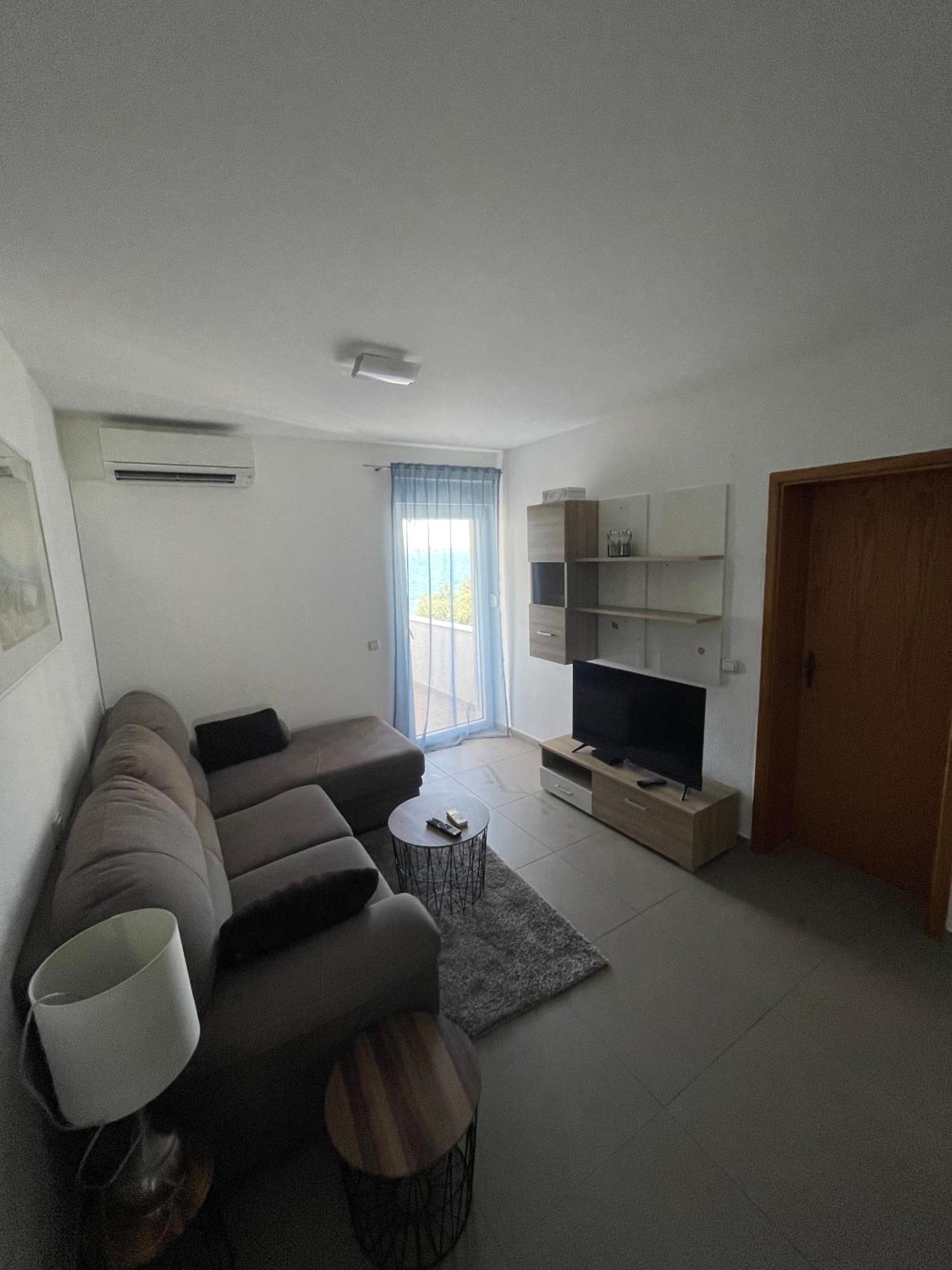 Apartments Desire Жаборич Екстер'єр фото