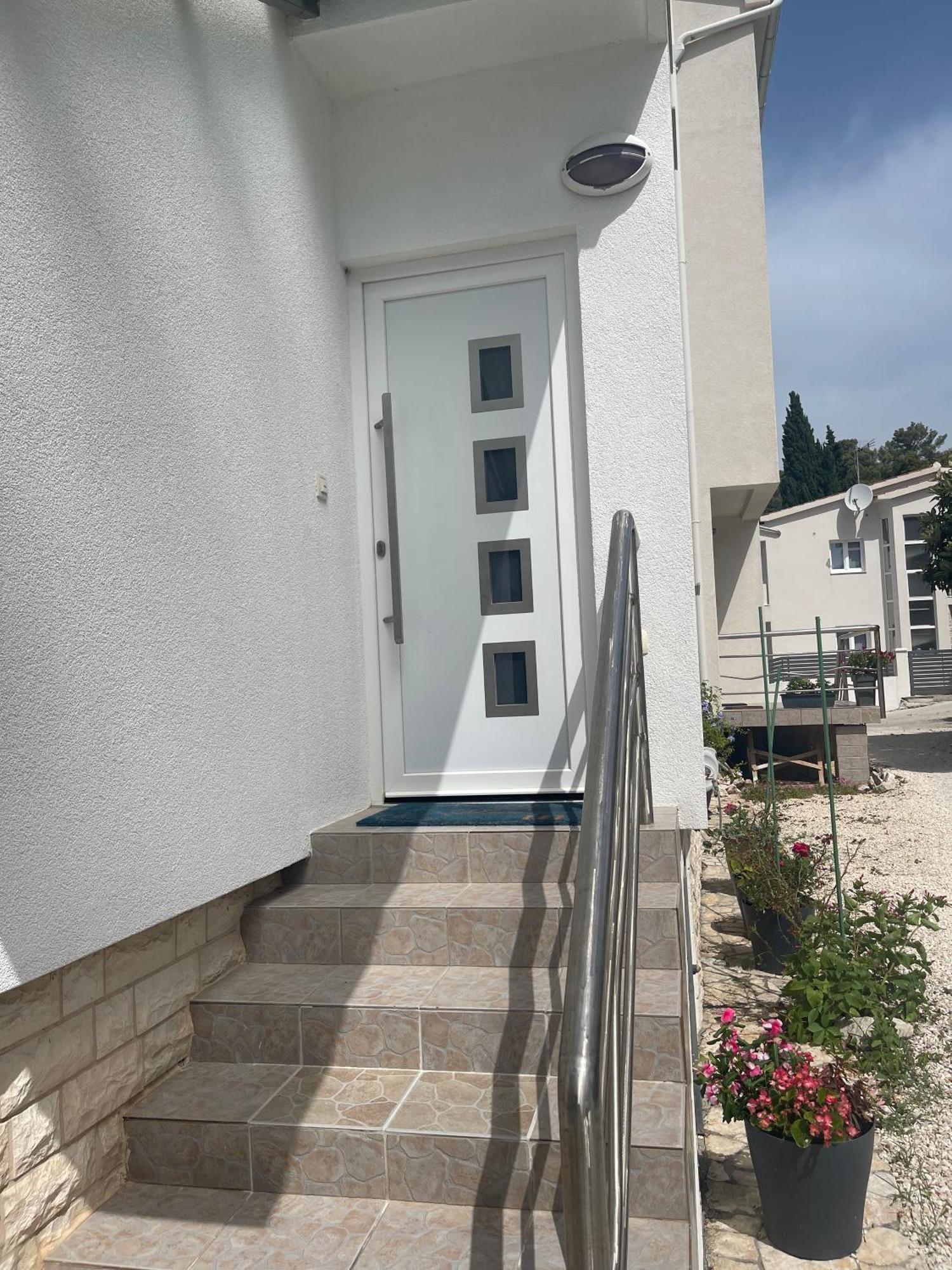 Apartments Desire Жаборич Екстер'єр фото