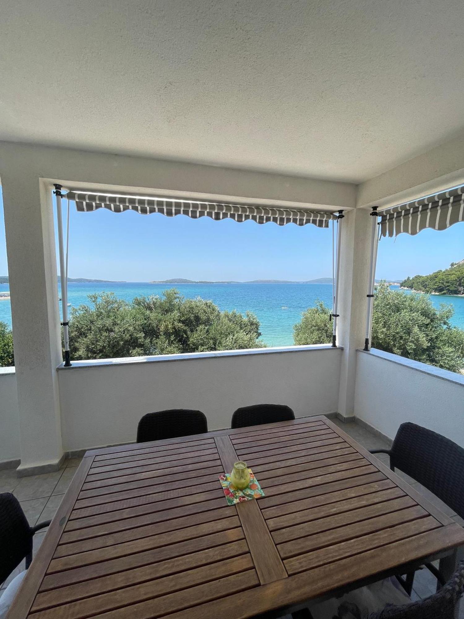 Apartments Desire Жаборич Екстер'єр фото
