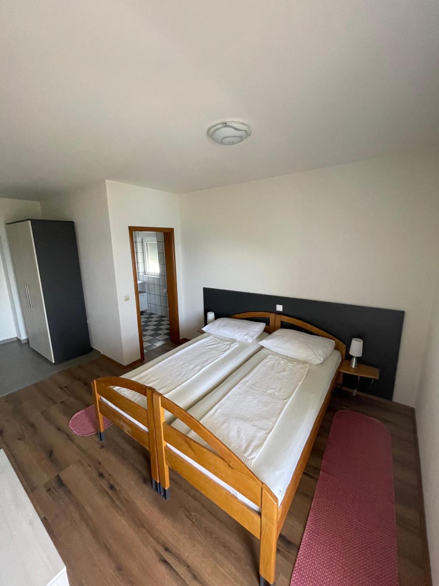 Apartments Desire Жаборич Екстер'єр фото