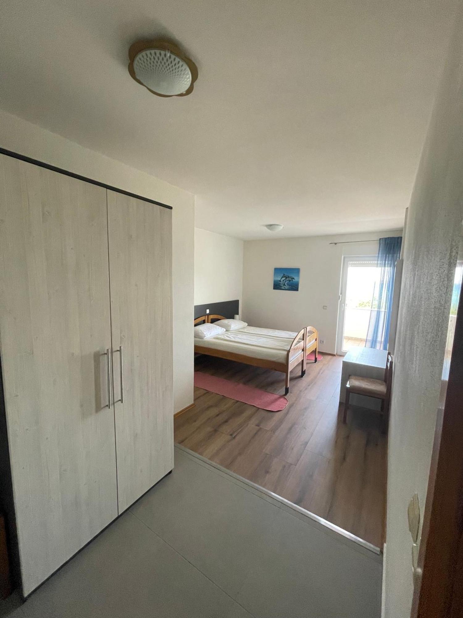 Apartments Desire Жаборич Екстер'єр фото
