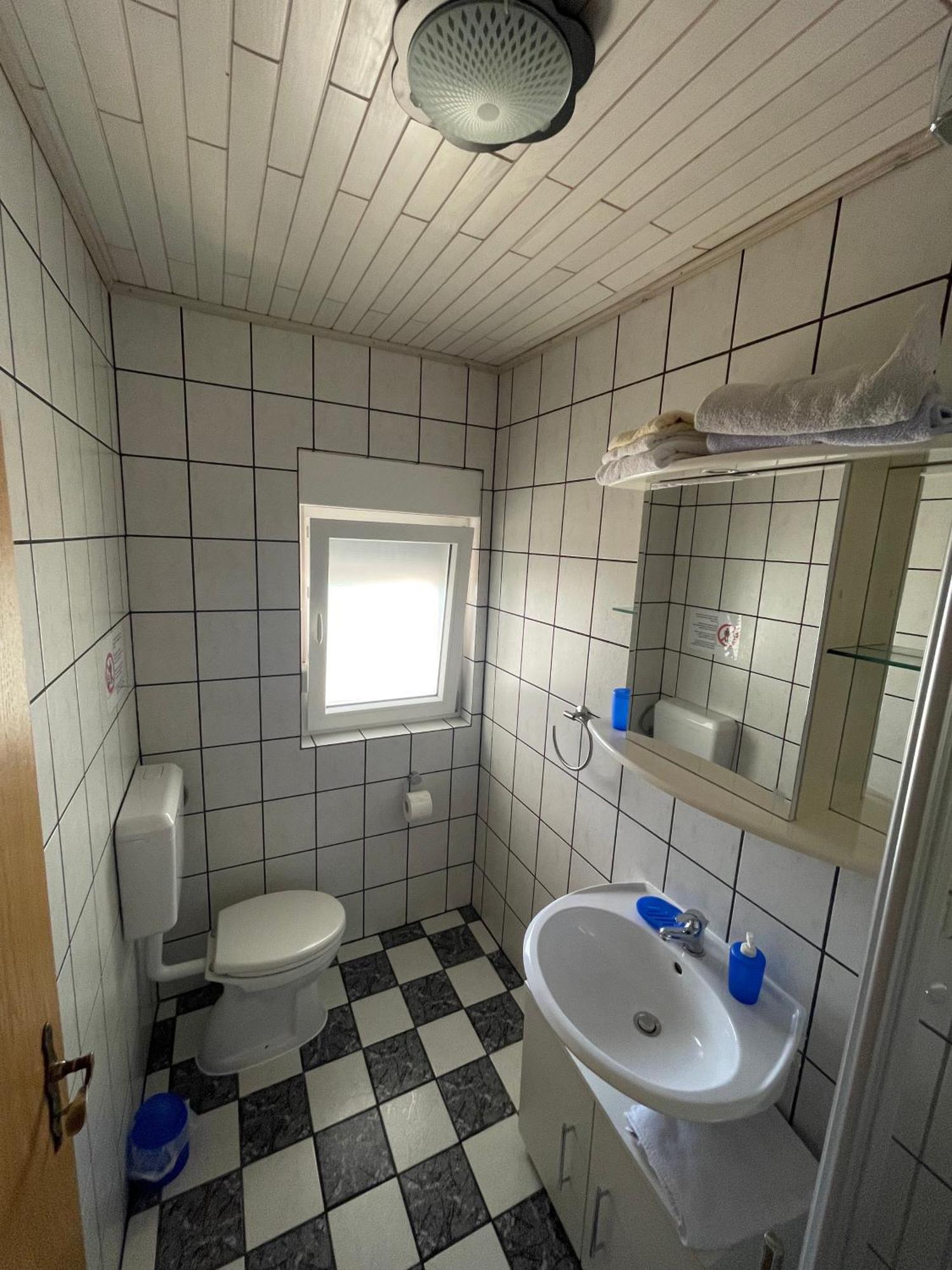 Apartments Desire Жаборич Екстер'єр фото