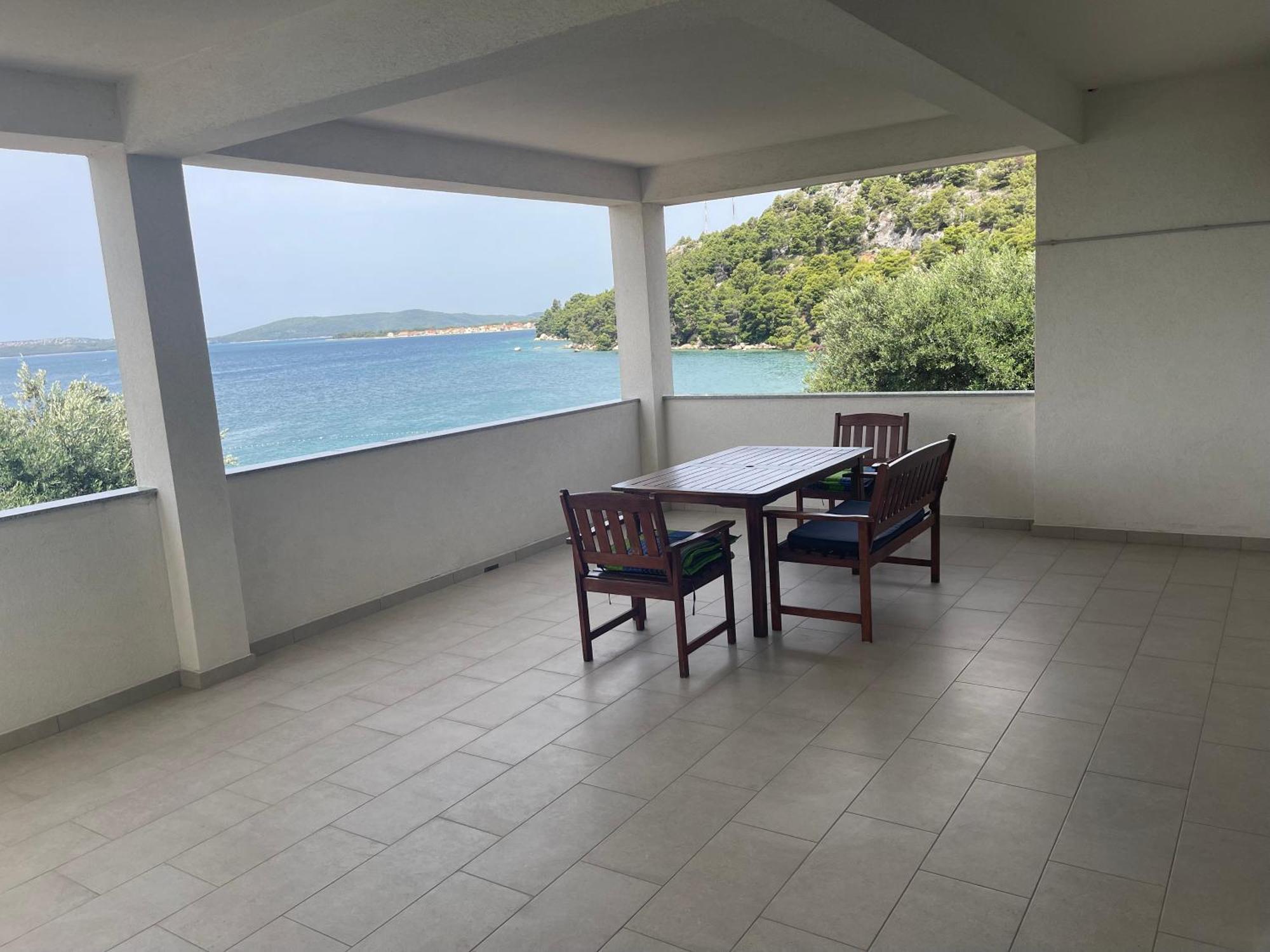Apartments Desire Жаборич Екстер'єр фото
