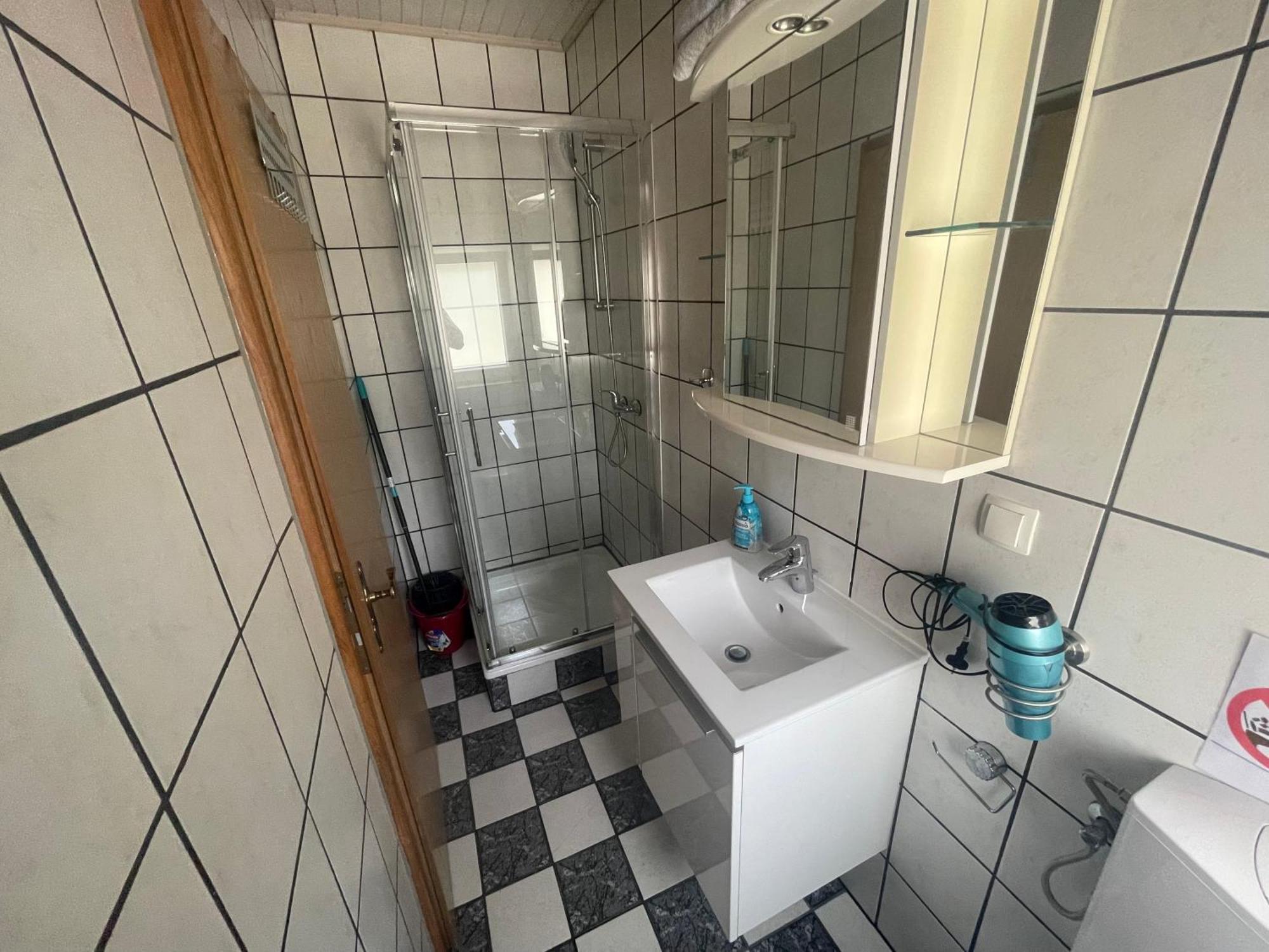 Apartments Desire Жаборич Екстер'єр фото