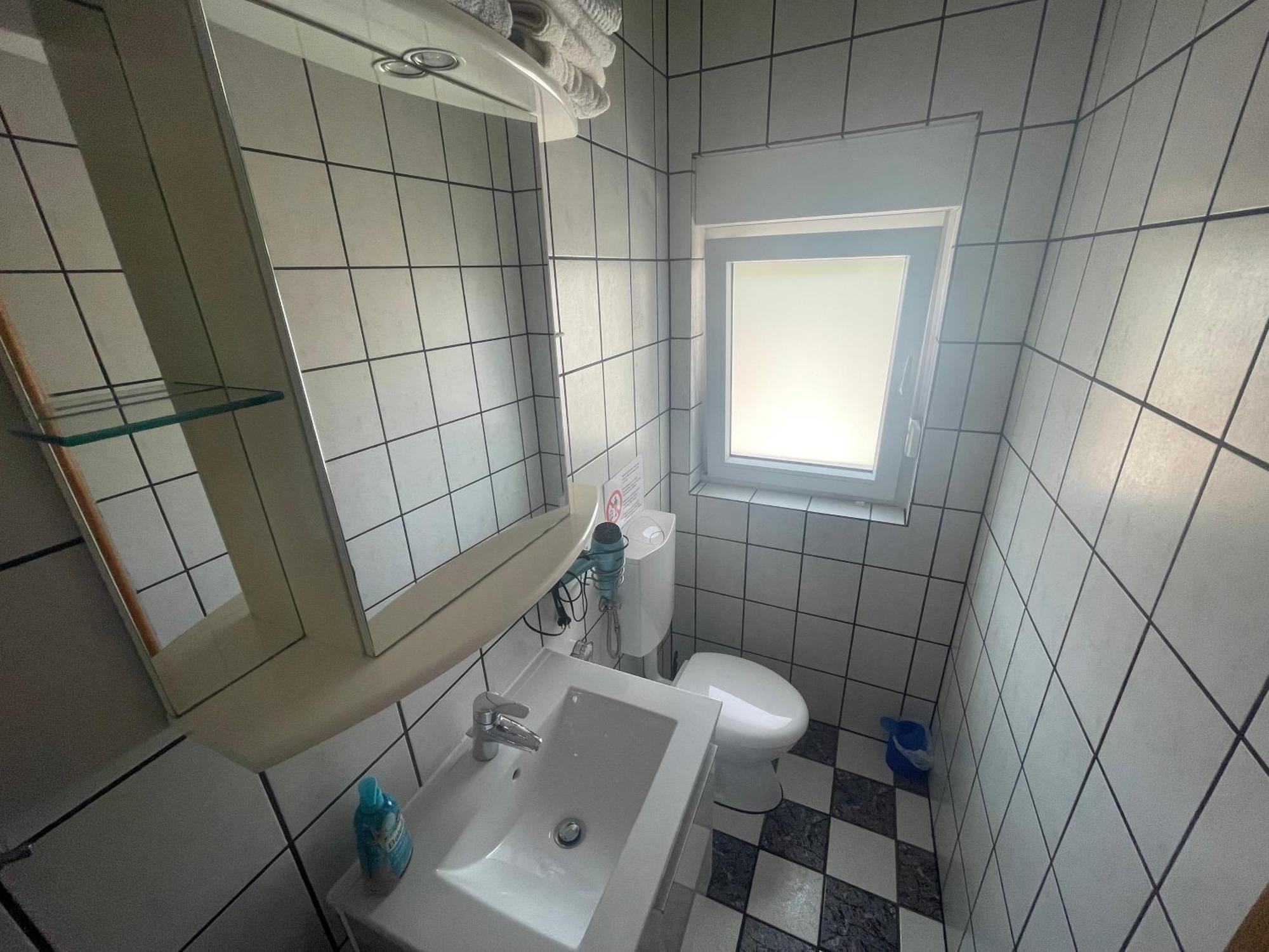 Apartments Desire Жаборич Екстер'єр фото