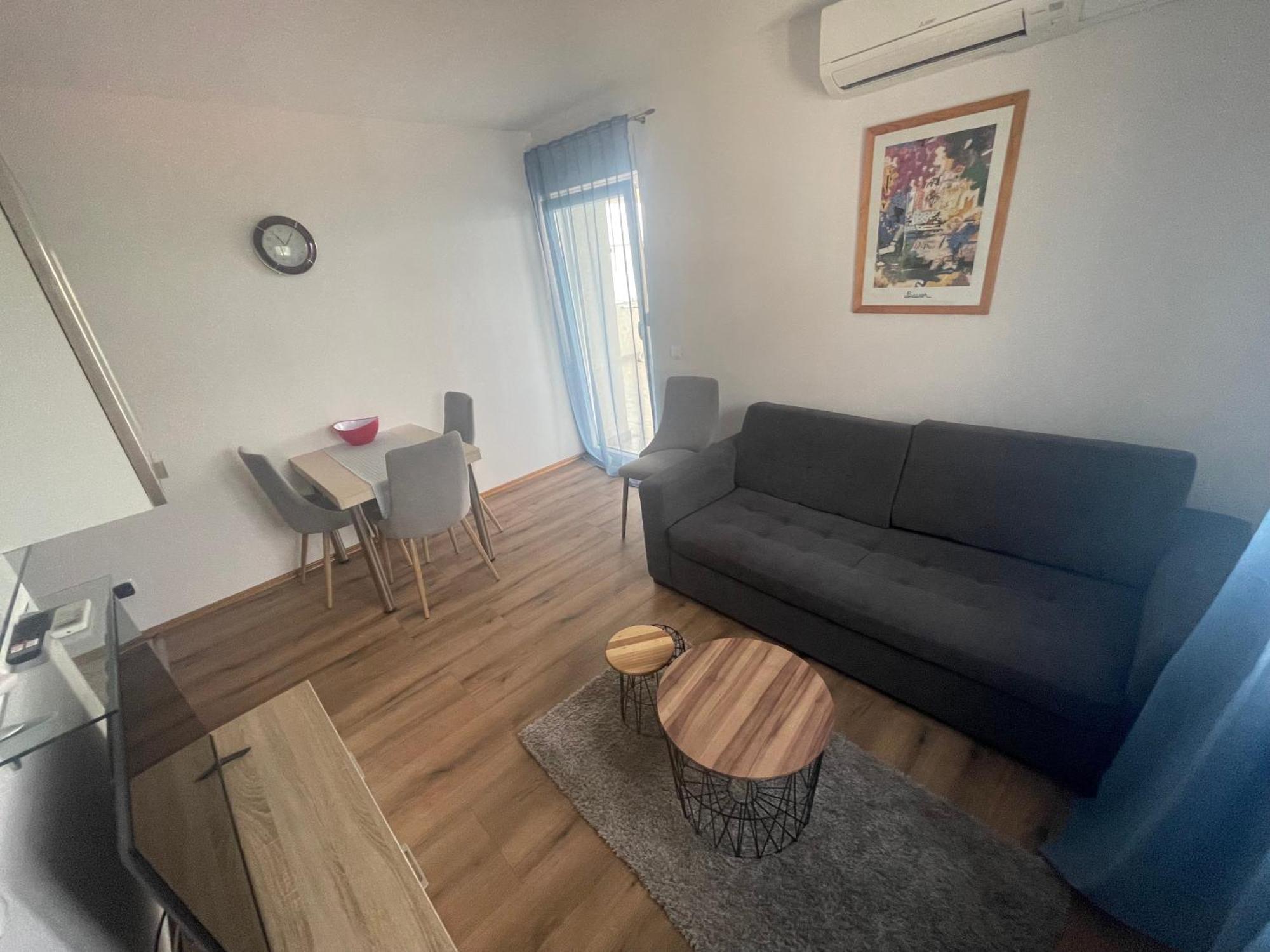 Apartments Desire Жаборич Екстер'єр фото