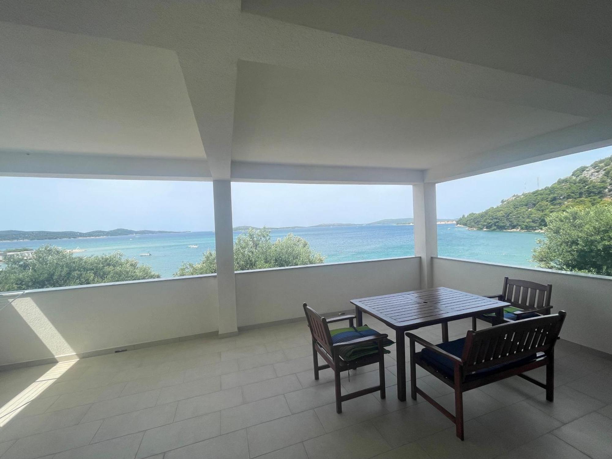 Apartments Desire Жаборич Екстер'єр фото