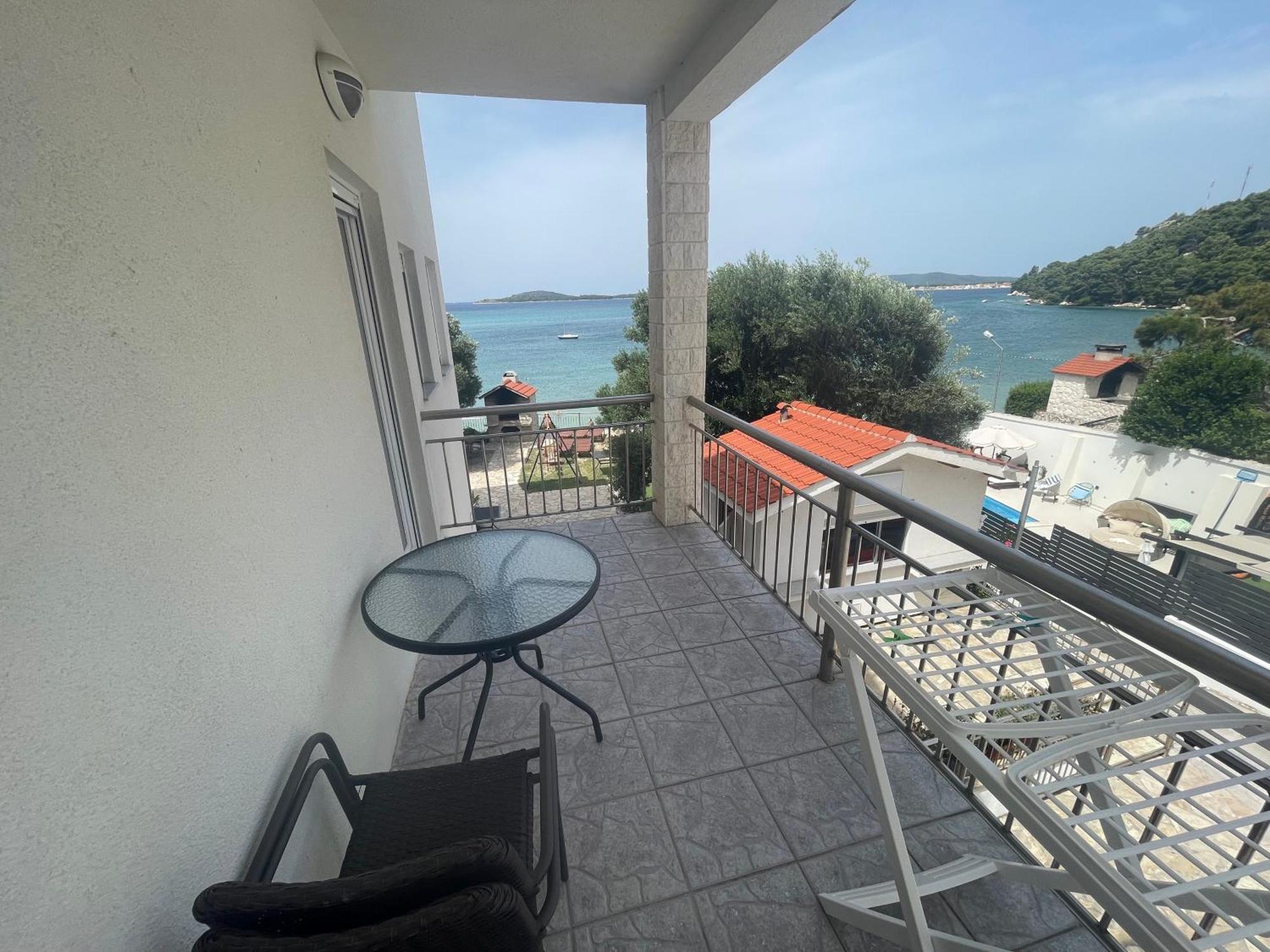 Apartments Desire Жаборич Екстер'єр фото