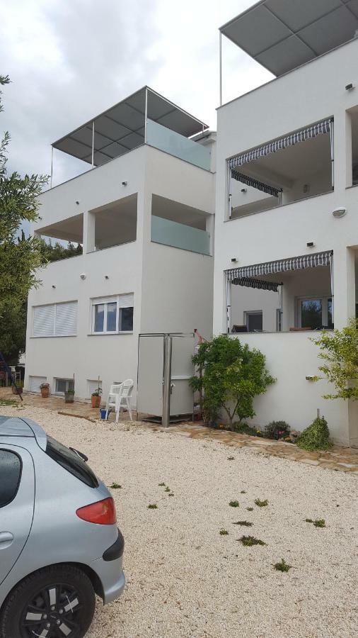 Apartments Desire Жаборич Екстер'єр фото